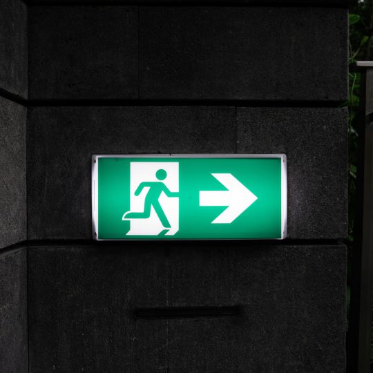 Ben jij ook bezig met je exit strategie?