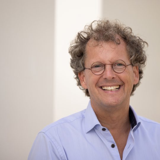 Bedankt voor de leerlessen, waardering en het werkplezier