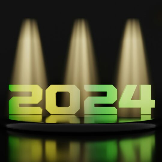 Agenda 2024