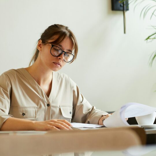 Jouw werkplek: bron van ergernis of inspiratie?