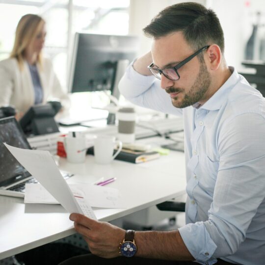 Did you get the memo?