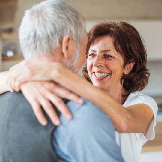 Hoe blijf je mens in een wereld vol AI?