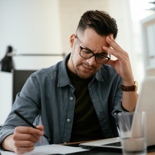 Werkenergie managen: hoe herken je dat je energie op is tijdens het werk?