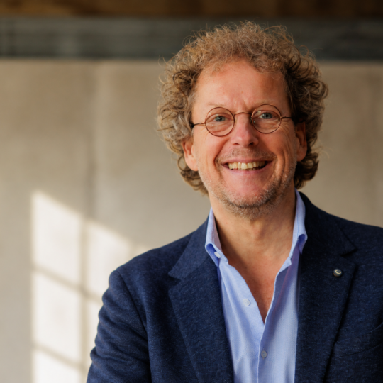 Veel mensen hebben geen tijdprobleem maar een aandachtprobleem